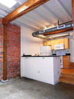 Eagle Mill Towers apartment photos